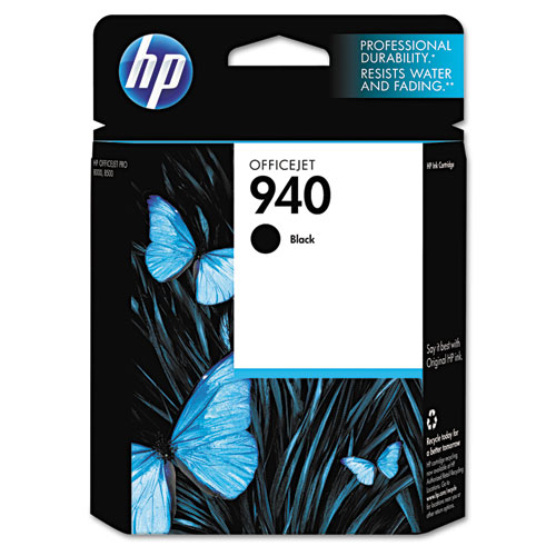 HP 940 Black